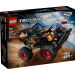 Lego Technic Monster Jam™ Grave Digger™ Ogień i lód 42219